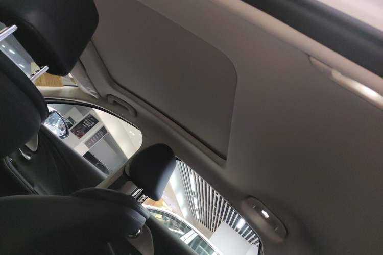 Used Chery Fengyun A8 2024 127 Far Voyage Luxury Edition Headliner