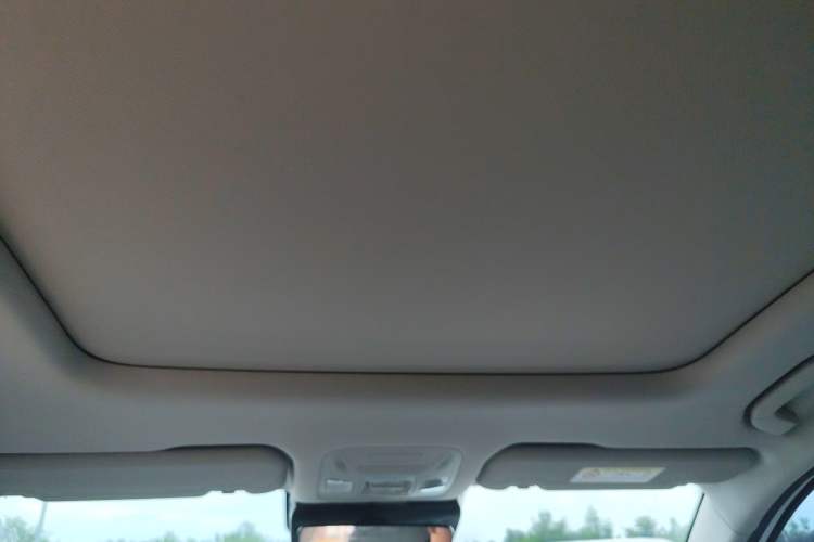 Used Chery Fengyun A8 2024 127 Yufeng Edition Headliner