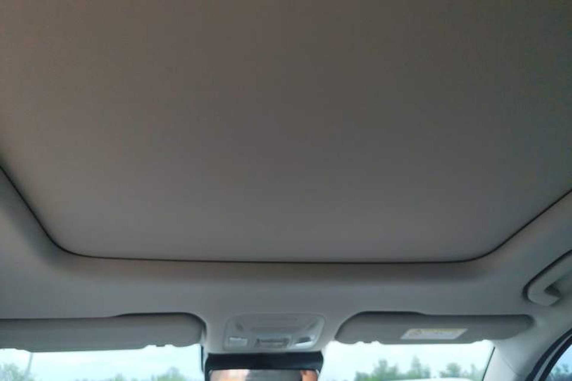 Used Chery Fengyun A8 2024 127 Yufeng Edition Headliner