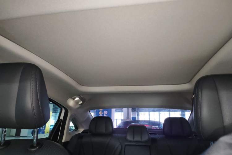 Used Chery Fengyun A8 2024 127 Yufeng Edition Headliner