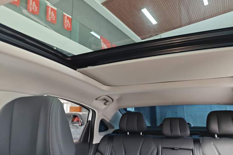 Used Chery Fengyun A8 2024 127 Yufeng Edition Headliner