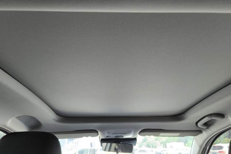 Used Chery Fengyun A8 2024 127 Yufeng Edition Headliner