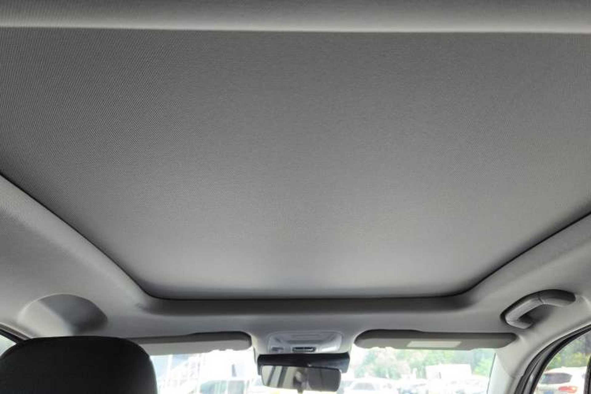 Used Chery Fengyun A8 2024 127 Yufeng Edition Headliner