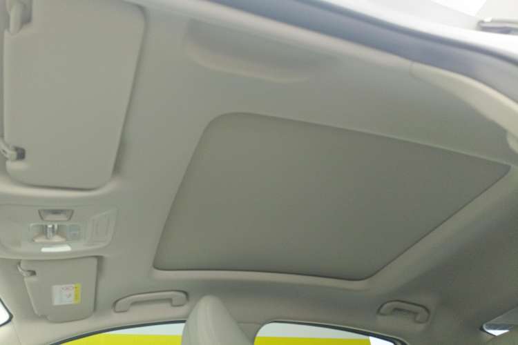 Used Chery Fengyun A8 2024 127 Chasing the Wind Edition Headliner