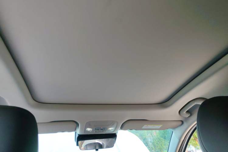 Used Chery Fengyun A8 2024 127 Yufeng Edition Headliner