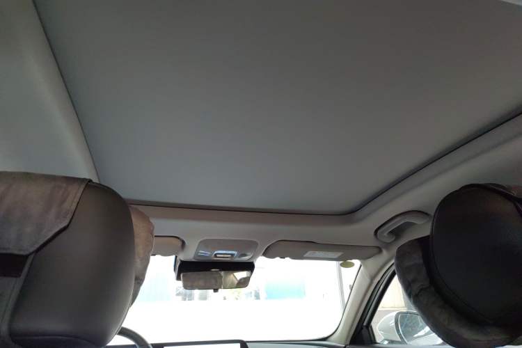 Used Chery Fengyun A8 2024 127 Yufeng Edition Headliner