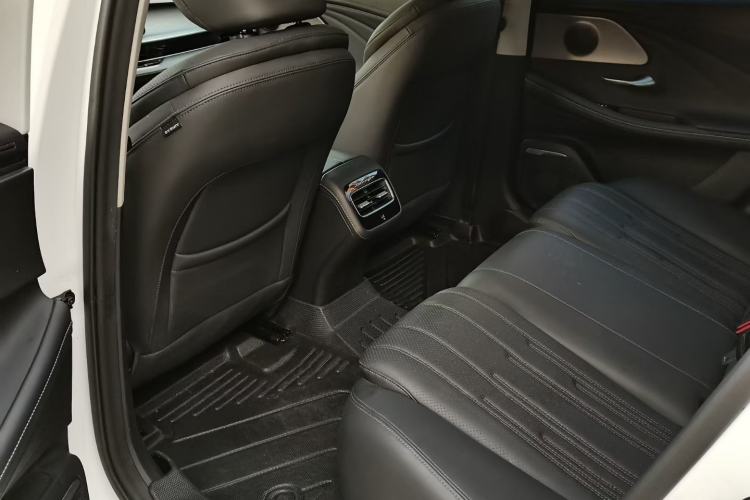 Used Chery Fengyun A8 2024 127 Long-Distance Edition Standard Version Interior 2
