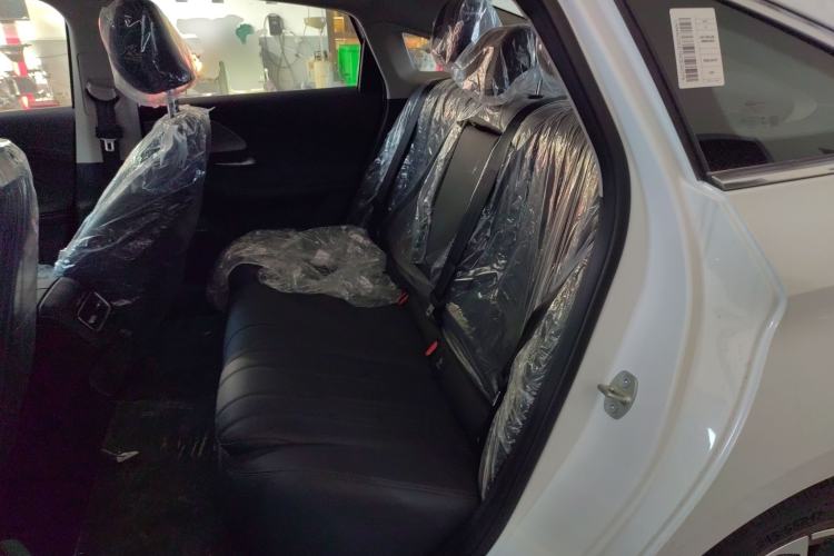 Used Chery Fengyun A8 2024 127 Yufeng Edition Interior 4