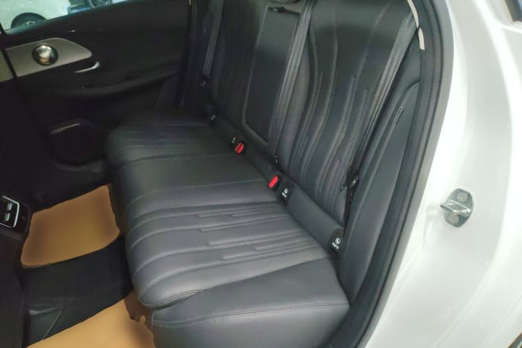 Used Chery Fengyun A8 2024 127 Yufeng Edition Interior 4