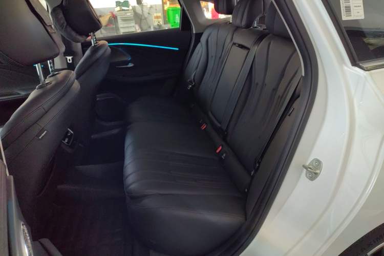 Used Chery Fengyun A8 2024 127 Yufeng Edition Interior 4