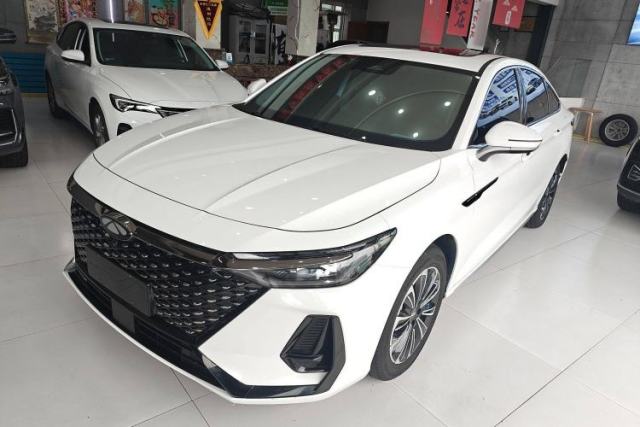 Used Chery Fengyun A8 2024 127 Yufeng Edition