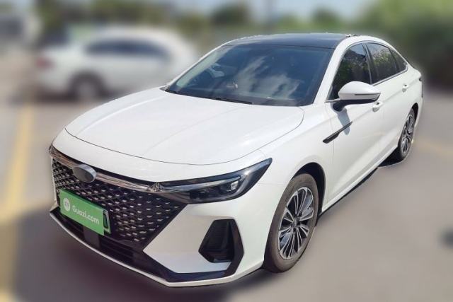 Used Chery Fengyun A8 2024 127 ZHU FENG Version
