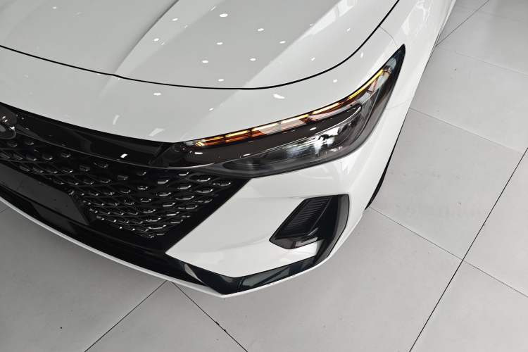 Used Chery Fengyun A8 2024 127 Yufeng Edition Left Front Headlight