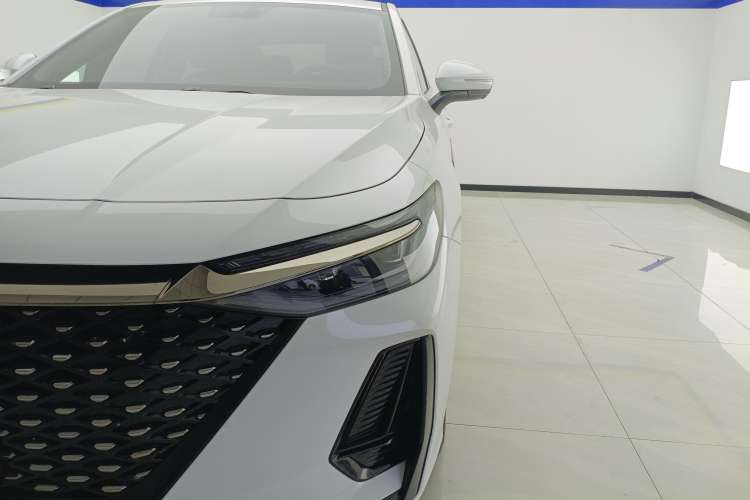Used Chery Fengyun A8 2024 127 Chasing the Wind Edition Left Front Headlight