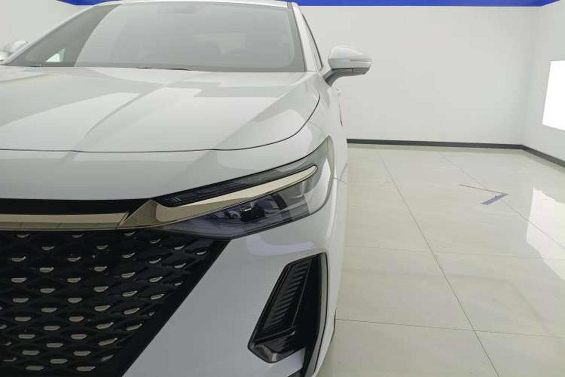 Used Chery Fengyun A8 2024 127 Chasing the Wind Edition Left Front Headlight