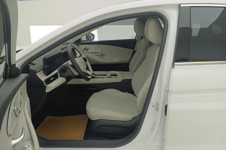 Used Chery Fengyun A8 2024 127 Chasing the Wind Edition Left Front Seat