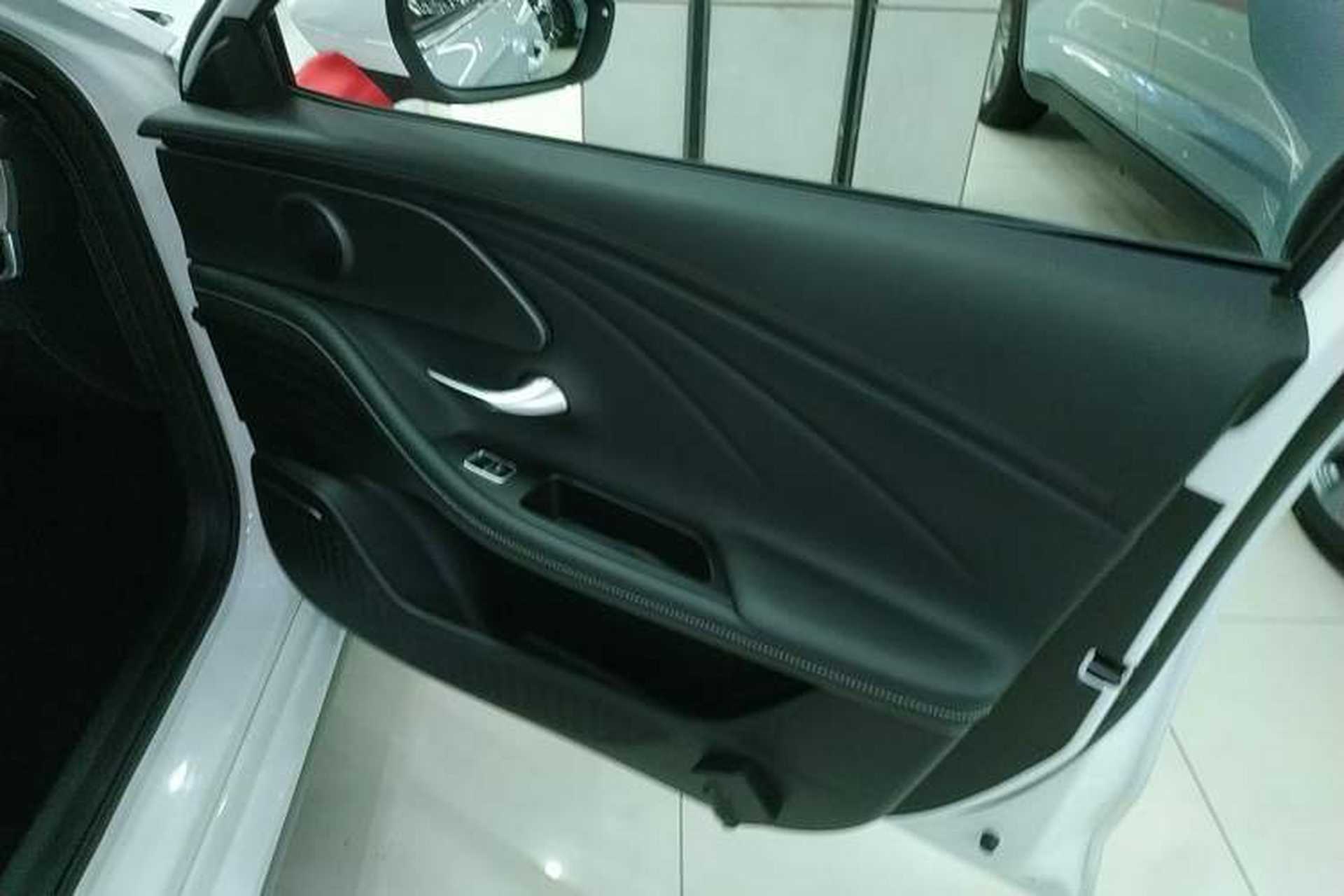 Used Chery Fengyun A8 2024 127 ZHU FENG Version Right Front Door Interior