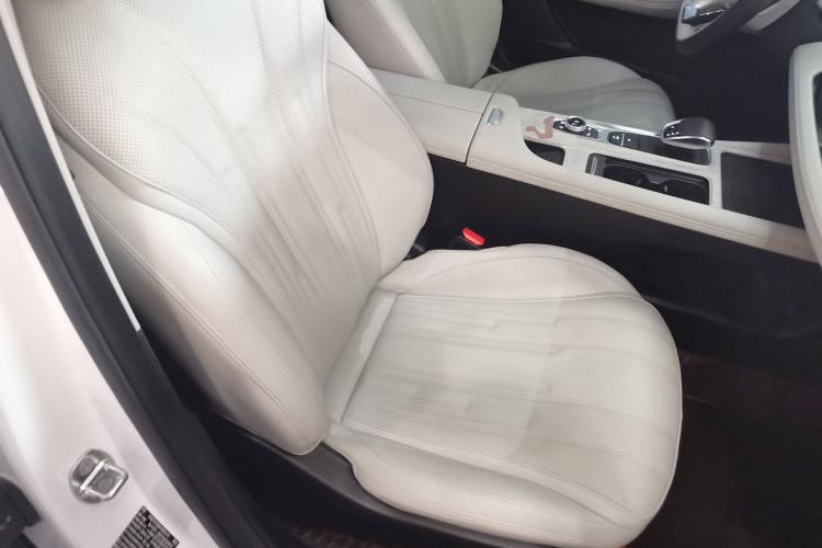 Used Chery Fengyun A8 2024 127 Yufeng Edition Right Front Seat