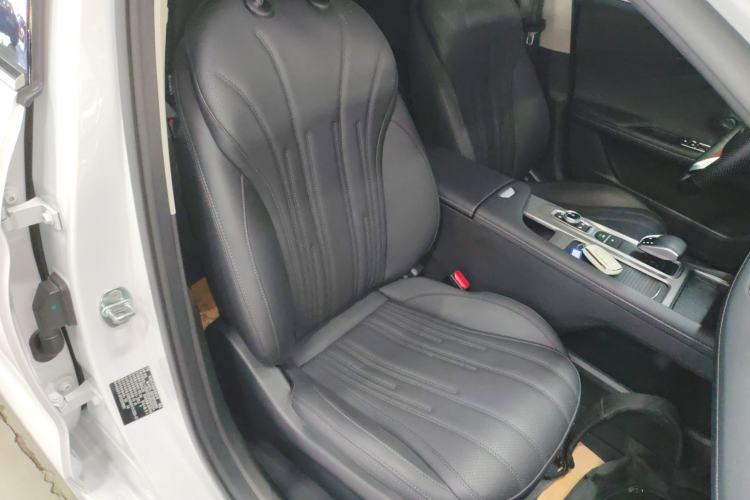 Used Chery Fengyun A8 2024 127 Yufeng Edition Right Front Seat