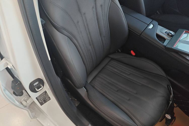 Used Chery Fengyun A8 2024 127 Yufeng Edition Right Front Seat
