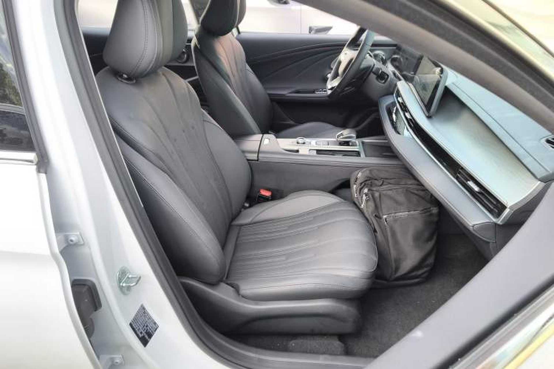 Used Chery Fengyun A8 2024 127 Yufeng Edition Right Front Seat