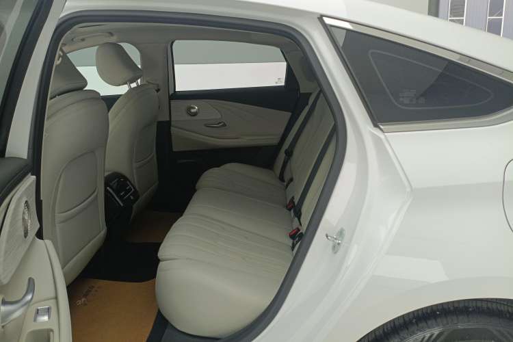 Used Chery Fengyun A8 2024 127 Chasing the Wind Edition Right Rear Seat