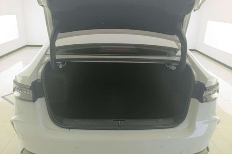 Used Chery Fengyun A8 2024 127 Chasing the Wind Edition Trunk