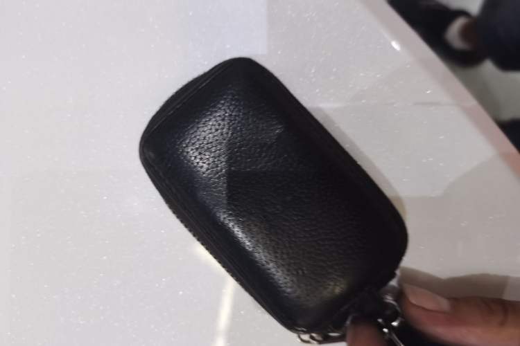 Used Chery Fengyun A8 2024 127 Yufeng Edition Vehicle Key