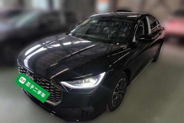 Used Chery Fengyun A8L 2025 1.5 TGDI 145 km Comfort Version