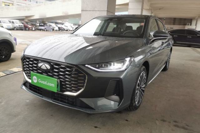 Used Chery Fengyun A8L 2025 1.5 TGDI 145 km Luxury Version