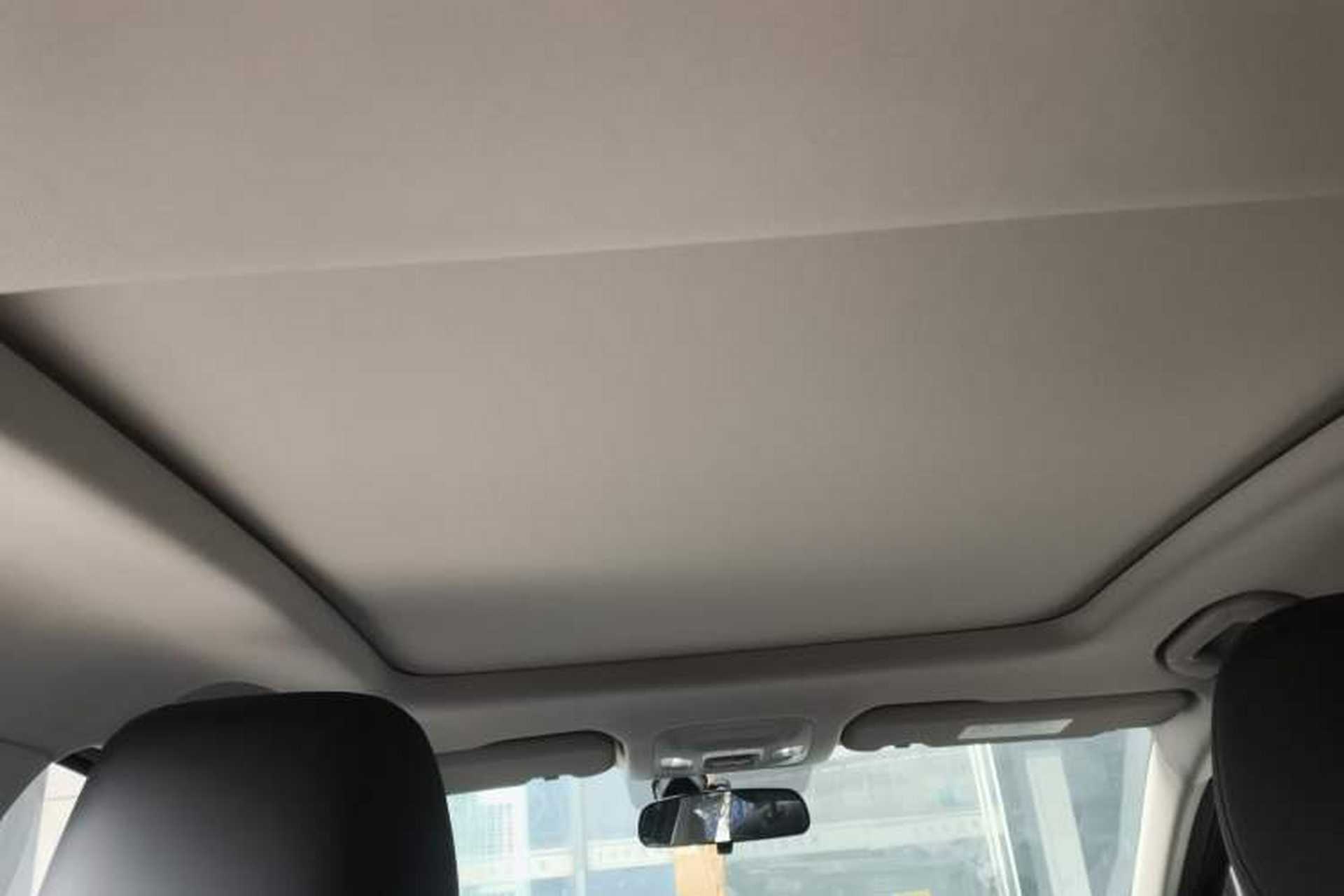 Used Chery Fengyun A8L 2025 1.5 TGDI 145 km Comfort Version Headliner