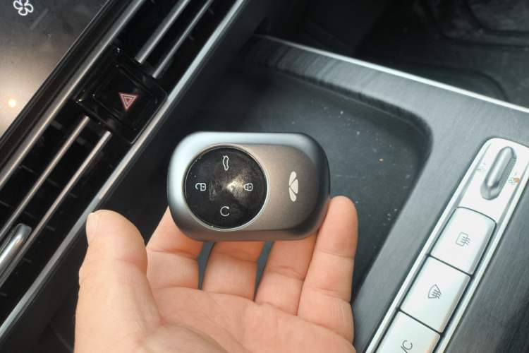 Used Chery Fengyun A8L 2025 1.5 TGDI 145 km Comfort Version Interior 1