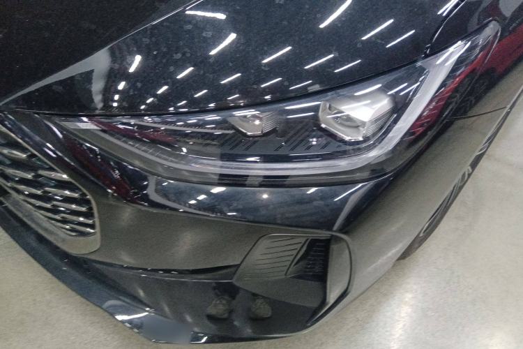 Used Chery Fengyun A8L 2025 1.5 TGDI 145 km Standard Version Left Front Headlight