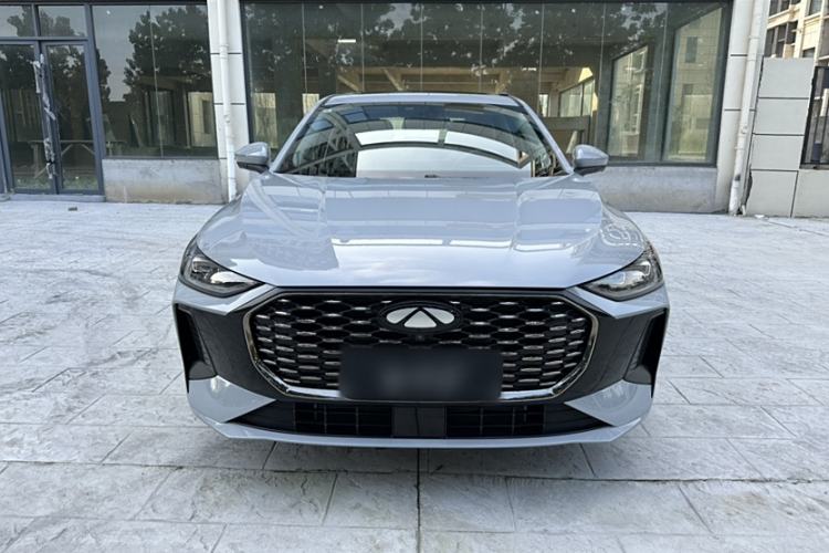 Used Chery Fengyun A8L 2025 1.5 TGDI 145 km Comfort Version Exterior 4