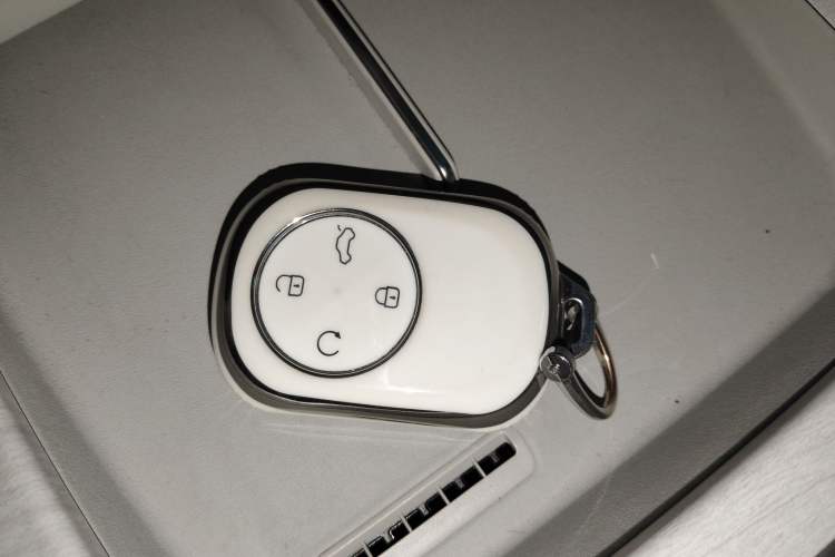 Used Chery Fengyun A8L 2025 1.5 TGDI 145 km Luxury Version Interior 1