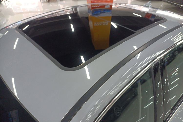 Used Chery Fengyun A8L 2025 1.5 TGDI 145 km Luxury Version Roof