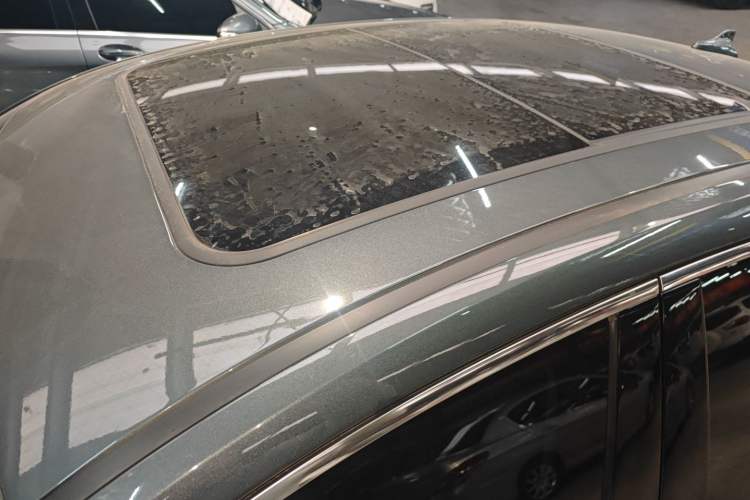 Used Chery Fengyun A8L 2025 1.5 TGDI 145 km Luxury Version Roof