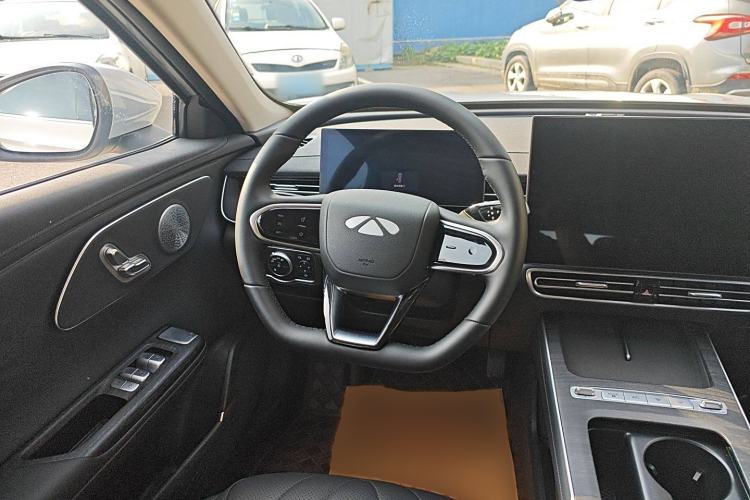 Used Chery Fengyun A8L 2025 1.5 TGDI 145 km Comfort Version Steering Wheel