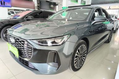 Used Chery Fengyun A8L 2025 1.5 TGDI 145 km Luxury Version