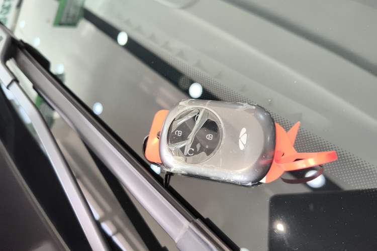 Used Chery Fengyun A8L 2025 1.5 TGDI 145 km Luxury Version Interior 1