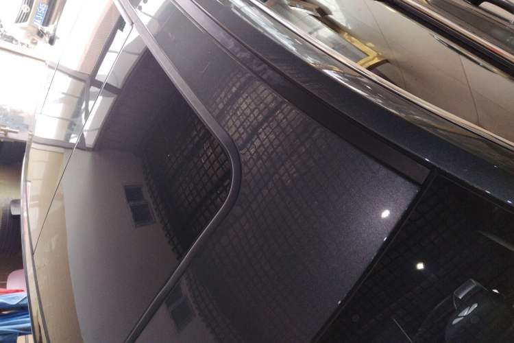 Used Chery Fengyun A8L 2025 1.5 TGDI 145 km Luxury Version Roof