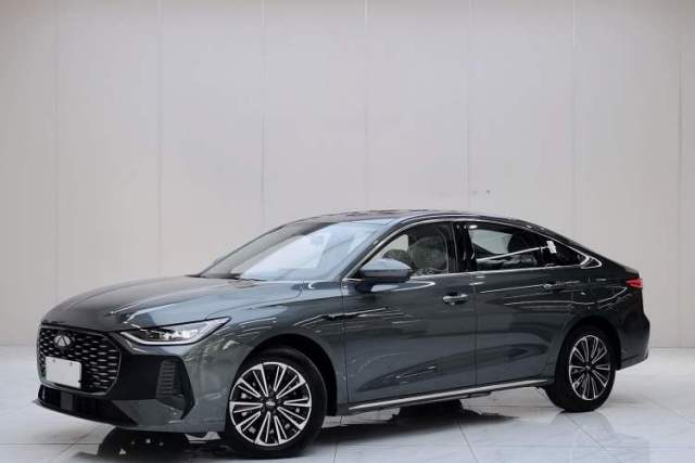 Used Chery Fengyun A8L 2025 1.5 TGDI 145 km Comfort Version