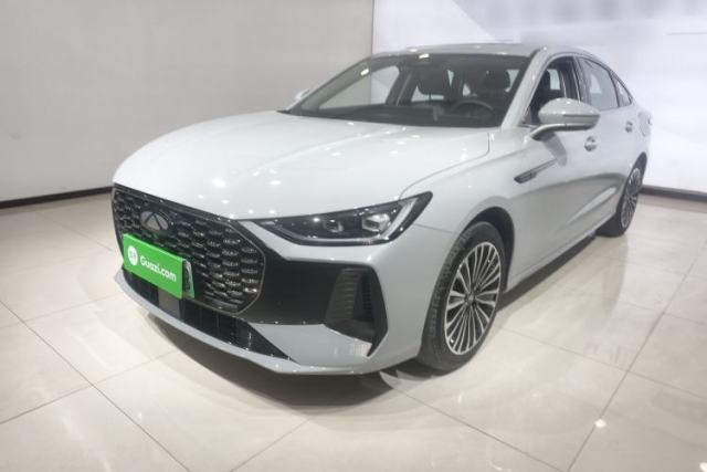 Used Chery Fengyun A8L 2025 1.5 TGDI 145 km Luxury Version