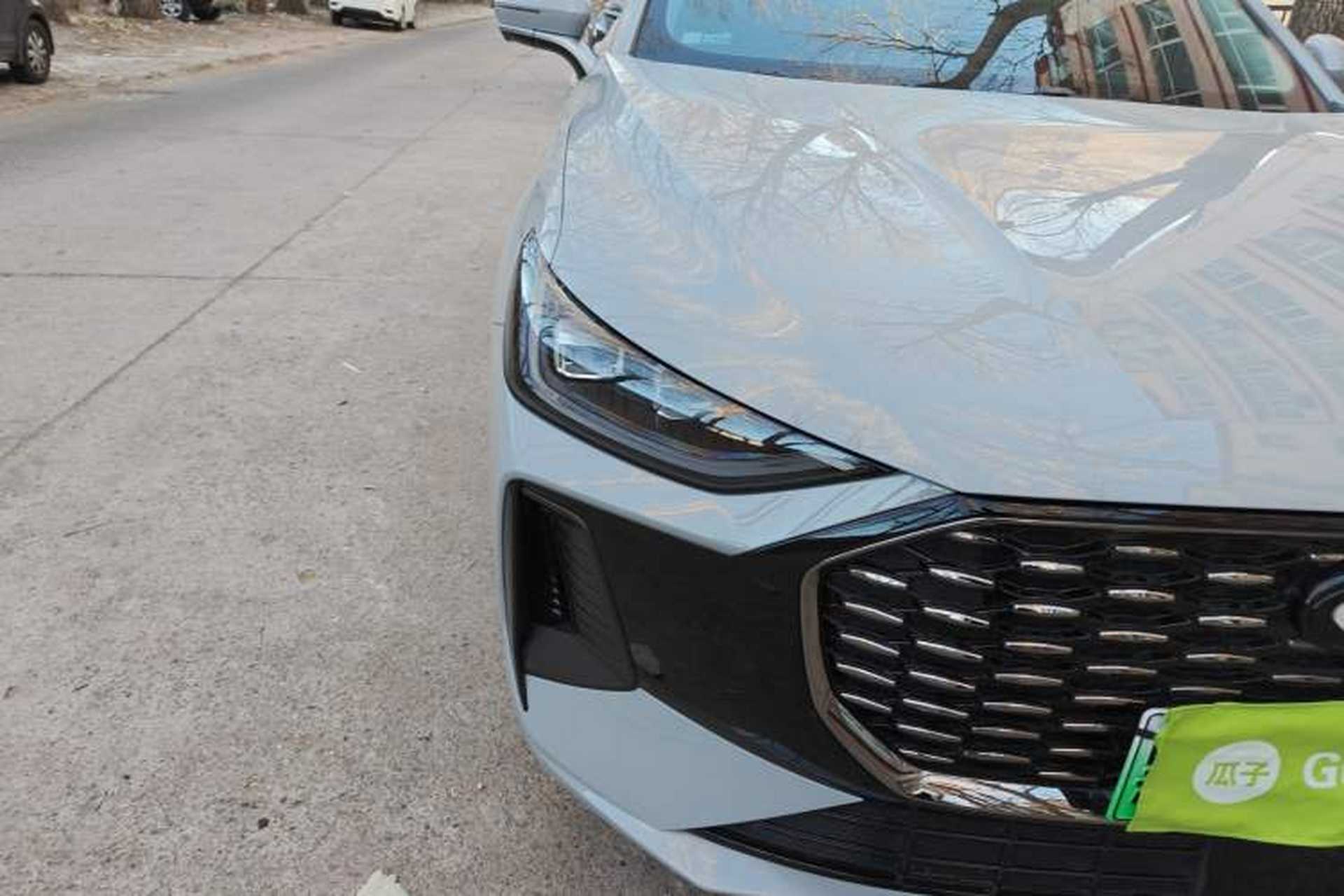 Used Chery Fengyun A8L 2025 1.5 TGDI 145 km Luxury Version Right Front Headlight