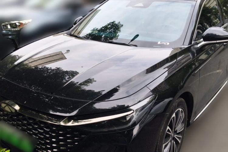 Ojetý Chery Fengyun A8 2024 127 Yufeng Edition Guazi used car, China used car export, Used car for sale, Used  cars, Cheapest cars for sale