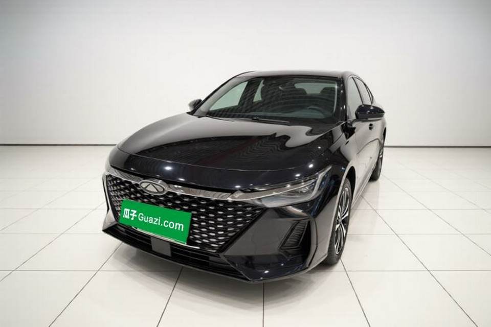 Chery Fengyun Fengyun A8 2024