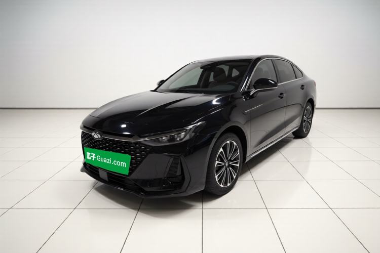 Chery Fengyun A8 2024 127 Yufeng Edition