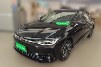 Used Chery Fengyun A8 2024 127 Yufeng Edition