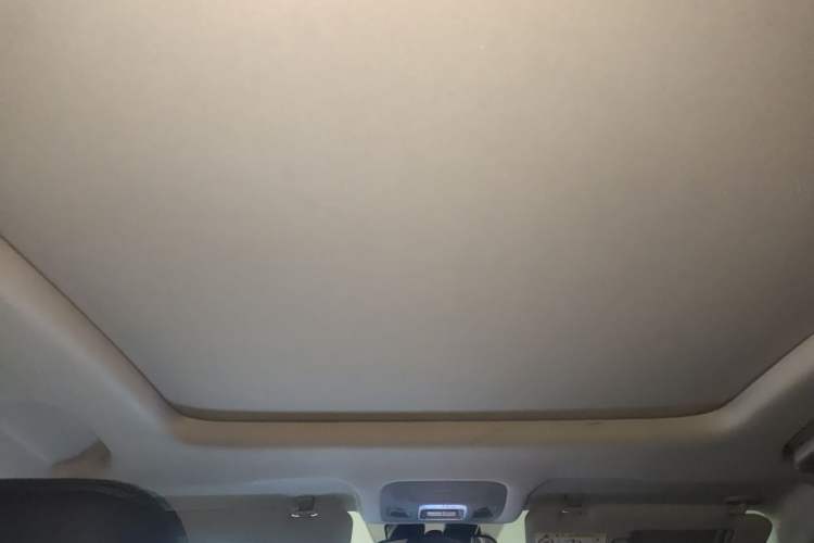 Used Chery Fengyun A8 2024 127 Chasing the Wind Edition Headliner