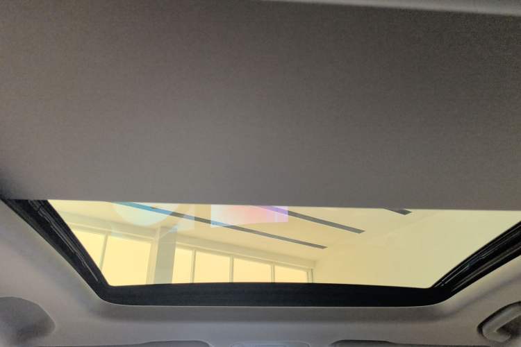 Used Chery Fengyun A8 2024 127 Yufeng Edition Headliner